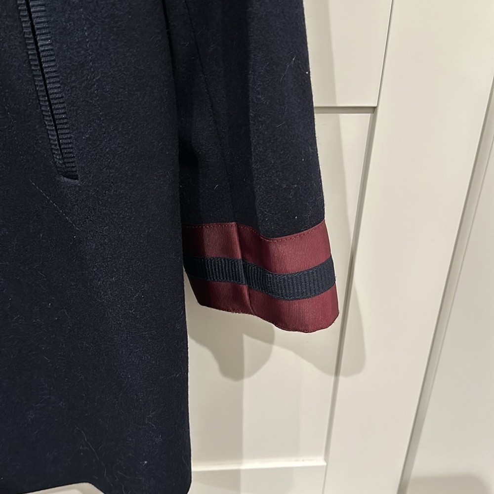 Mango coat - Picture 4 of 5
